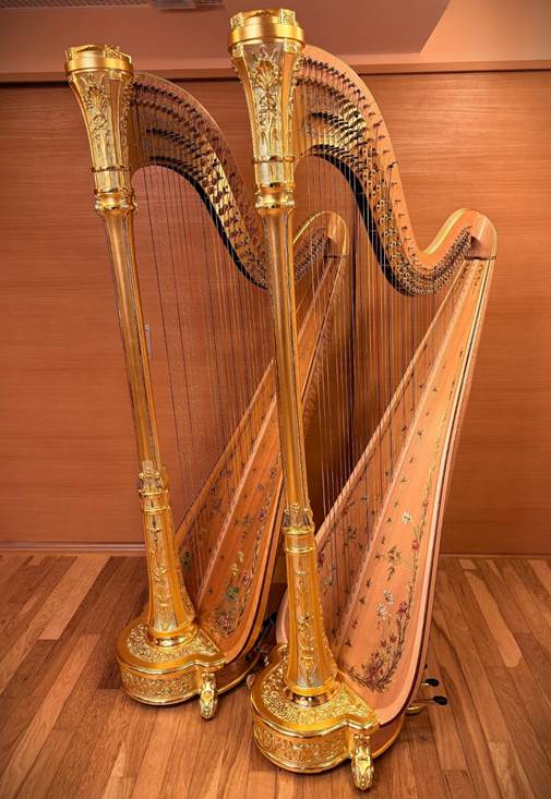 �e�[�u��, ����, �n�[�v, �ؐ� ���܂܂�Ă���摜

AI �����R���e���c�͌����܂މ\��������܂��B